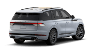 2025 Lincoln Lincoln Aviator External Image 3